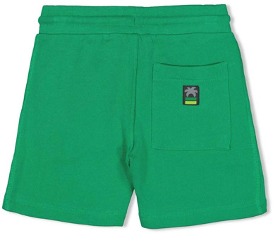 Sturdy jongens korte broek Groen - 110