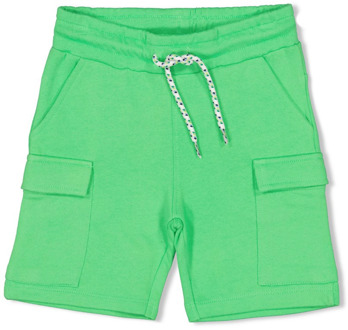 Sturdy jongens korte broek Groen - 98