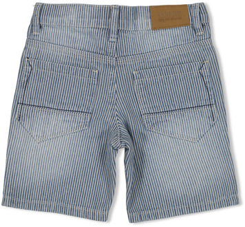 Sturdy jongens korte broek Marine - 104