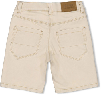 Sturdy jongens korte broek Zand - 116