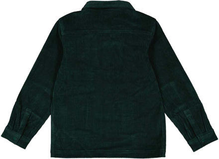 Sturdy jongens overhemd Groen - 92