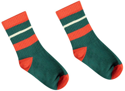 Sturdy jongens sokken Groen - 116-122