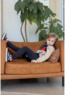 Sturdy jongens sokken Rood - 116-122