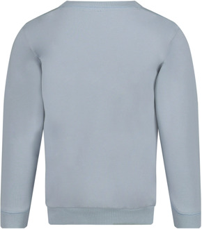 Sturdy jongens sweater Blauw - 122