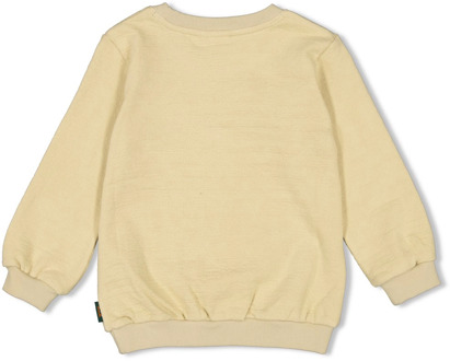 Sturdy jongens sweater Kit - 92