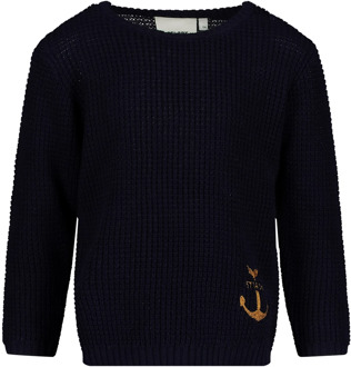 Sturdy jongens trui Marine - 92