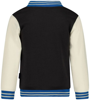 Sturdy jongens vest Antracite - 98