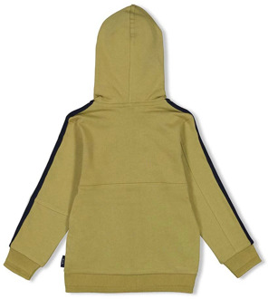 Sturdy jongens vest Groen - 92