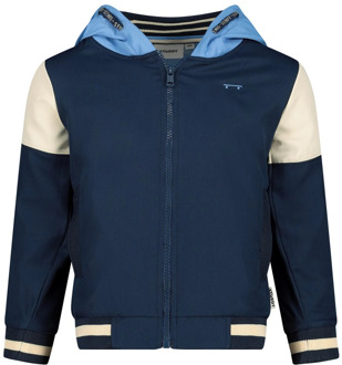 Sturdy jongens zomerjas Indigo - 116