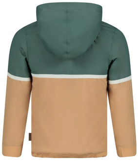 Sturdy jongens zomerjas Zand - 104