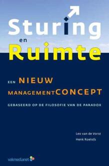 Sturing en ruimte - Boek Leo van de Vorst (901306681X)