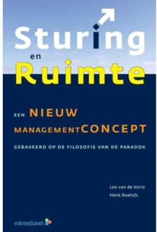 Sturing en ruimte - Boek Leo van de Vorst (901306681X)