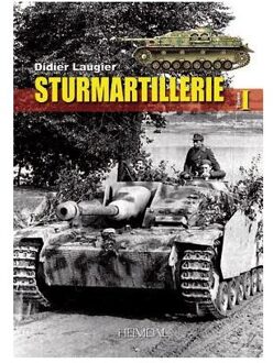 Sturmartillerie