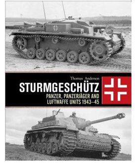 Sturmgeschutz