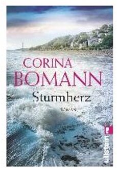 Sturmherz - Boek Corina Bomann (3548288391)