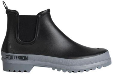 Stutterheim Shoes Stutterheim , Black , Unisex - 36 Eu,44 Eu,37 Eu,43 Eu,41 EU
