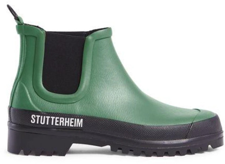 Stutterheim Shoes Stutterheim , Green , Unisex - 44 Eu,36 Eu,37 Eu,43 EU