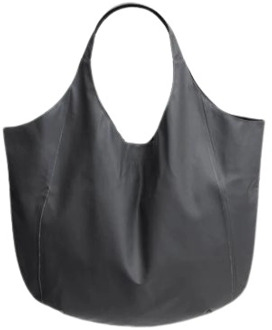 Stutterheim Tote Bags Stutterheim , Black , Dames - ONE Size