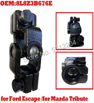 Stuuras Lagere Tussenproduct Voor Ford Escape Voor Mazda Tribute 8L8Z3B676E