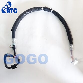 Stuurbekrachtiging Druk Slang Compatibel Voor Rechts Rijden Auto 'S Voor Honda Odyssey RB1 2005 OEM 53713-SFE-033 53713SFE033