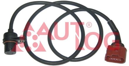 Stuurhoeksensor AS4792