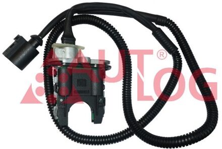 Stuurhoeksensor AS5158