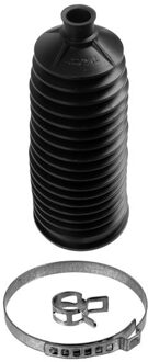 Stuurhoes, besturing