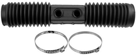 Stuurhoes, besturing