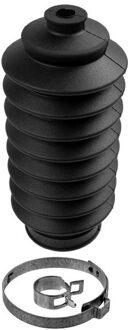 Stuurhoes, besturing