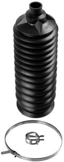 Stuurhoes, besturing