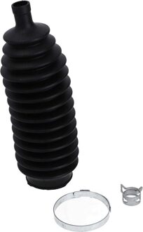 Stuurhoes, besturing