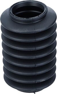 Stuurhoes, besturing