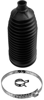 Stuurhoes, besturing