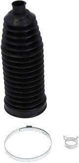 Stuurhoes, besturing