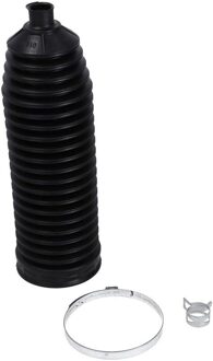 Stuurhoes, besturing