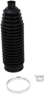 Stuurhoes, besturing