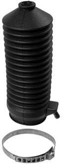 Stuurhoes, besturing