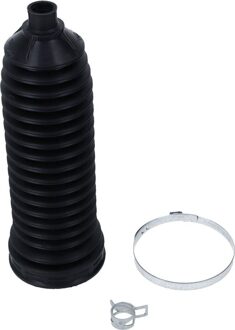 Stuurhoes, besturing