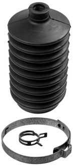 Stuurhoes, besturing