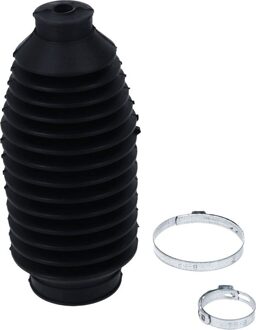 Stuurhoes, besturing