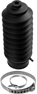 Stuurhoes, besturing