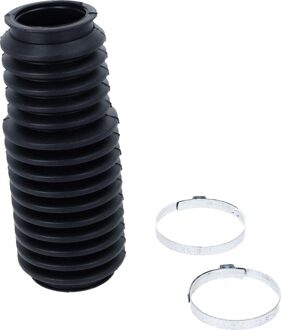 Stuurhoes, besturing