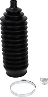 Stuurhoes, besturing