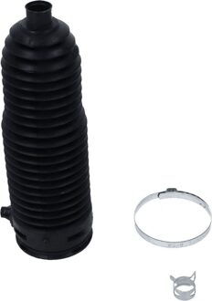 Stuurhoes, besturing