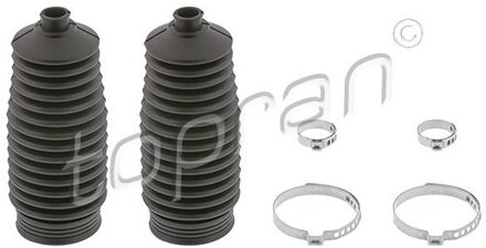 Stuurhoes, stuureenheid 207523