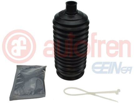 Stuurhoes, stuureenheid D9269