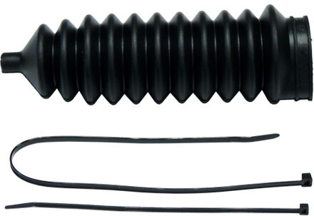 Stuurhoes, stuureenheid