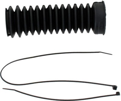 Stuurhoes, stuureenheid