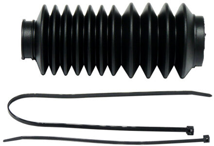 Stuurhoes, stuureenheid