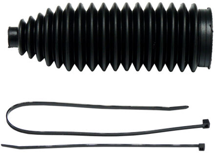 Stuurhoes, stuureenheid